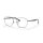 Emporio Armani EA1128D - Korrektion - Herren - 3010 - Gunmetal
