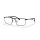 Emporio Armani EA1131 - Korrektion - Herren - 3001 - Matt Schwarz