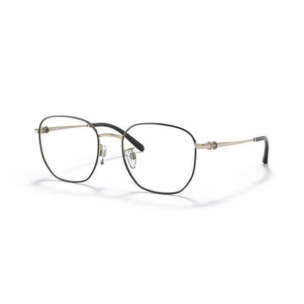 Emporio Armani - Korrektion - Damen - 3082 - Blassgold glänzend/Schwarz
