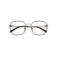 Emporio Armani - Korrektion - Damen - 3082 - Blassgold glänzend/Schwarz