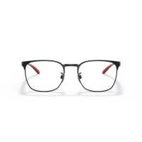 Emporio Armani EA1135D - Korrektion - Herren - 3001 - Matt Schwarz