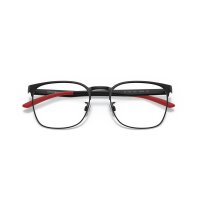 Emporio Armani EA1135D - Korrektion - Herren - 3001 - Matt Schwarz