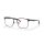 Emporio Armani EA1135D - Korrektion - Herren - 3001 - Matt Schwarz