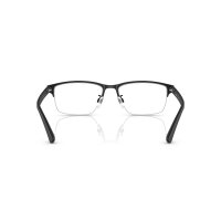 Emporio Armani EA1138 - Korrektion - Herren - 3001 - Matt Schwarz