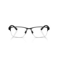 Emporio Armani EA1138 - Korrektion - Herren - 3001 - Matt Schwarz