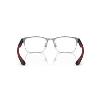 Emporio Armani EA1141 - Korrektion - Herren - 3003 - Matt Gunmetal