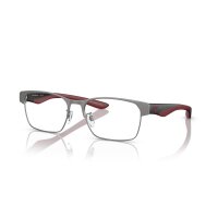 Emporio Armani - Korrektion - Herren - 3003 - Matt Gunmetal