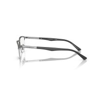 Emporio Armani EA1142 - Korrektion - Herren - 3003 - Matt Gunmetal