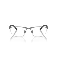 Emporio Armani EA1142 - Korrektion - Herren - 3003 - Matt Gunmetal