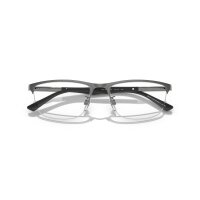 Emporio Armani EA1142 - Korrektion - Herren - 3003 - Matt Gunmetal