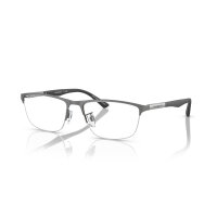 Emporio Armani - Korrektion - Herren - 3003 - Matt Gunmetal