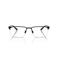 Emporio Armani EA1143 - Korrektion - Herren - 3001 - Matt Schwarz
