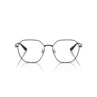 Emporio Armani - Korrektion - Damen - 3014 - Schwarz glänzend