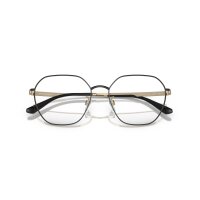 Emporio Armani - Korrektion - Damen - 3014 - Schwarz glänzend