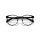 Emporio Armani EA1148 - Korrektion - Herren - 3001 - Matt Schwarz