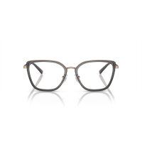 Emporio Armani - Korrektion - Damen - 3361 - Glänzendes Rose Gold