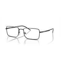 Emporio Armani - Korrektion - Herren - 3001 - Matt Schwarz