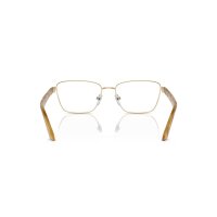 Emporio Armani - Korrektion - Damen - 3013 - Glänzendes Hellgold