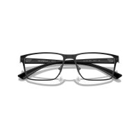 Emporio Armani EA1157 - Korrektion - Herren - 3001 - Matt Schwarz