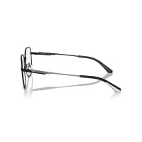 Emporio Armani - Korrektion - Herren - 3001 - Matt Schwarz