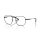 Emporio Armani EA1159D - Korrektion - Herren - 3001 - Matt Schwarz