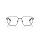 Emporio Armani EA1159D - Korrektion - Herren - 3001 - Matt Schwarz
