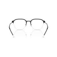 Emporio Armani EA1160 - Korrektion - Herren - 3001 - Matt Schwarz