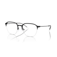 Emporio Armani - Korrektion - Herren - 3001 - Matt Schwarz