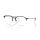 Emporio Armani EA1160 - Korrektion - Herren - 3001 - Matt Schwarz