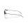 Emporio Armani - Korrektion - Herren - 3001 - Matt Schwarz