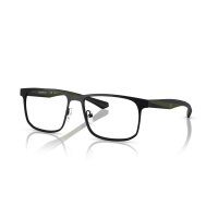 Emporio Armani - Korrektion - Herren - 3001 - Matt Schwarz