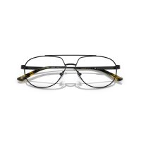 Emporio Armani EA1165 - Korrektion - Herren - 3001 - Matt Schwarz