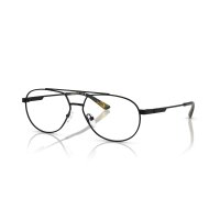 Emporio Armani - Korrektion - Herren - 3001 - Matt Schwarz