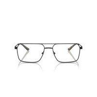 Emporio Armani - Korrektion - Herren - 3001 - Matt Schwarz
