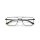 Emporio Armani - Korrektion - Herren - 3001 - Matt Schwarz
