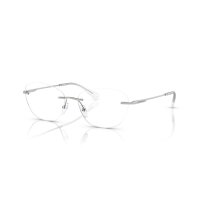 Emporio Armani - Korrektion - Damen - 3015 - Silber glänzend