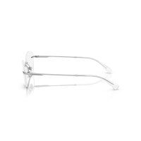 Emporio Armani - Korrektion - Damen - 3015 - Silber glänzend