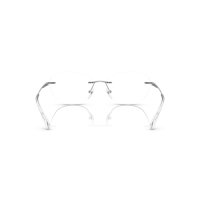 Emporio Armani - Korrektion - Damen - 3015 - Silber glänzend