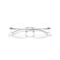 Emporio Armani - Korrektion - Damen - 3015 - Silber glänzend