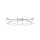 Emporio Armani - Korrektion - Damen - 3015 - Silber glänzend