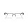 Emporio Armani EA1168D - Korrektion - Herren - 3001 - Matt Schwarz