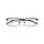 Emporio Armani EA1168D - Korrektion - Herren - 3001 - Matt Schwarz