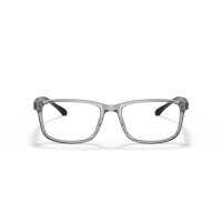 Emporio Armani - Korrektion - Herren - 5029 - Grau transparent
