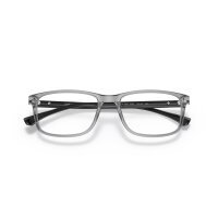 Emporio Armani - Korrektion - Herren - 5029 - Grau transparent