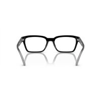 Emporio Armani - Korrektion - Herren - 5378 - Schwarz glänzend