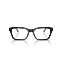 Emporio Armani - Korrektion - Herren - 5378 - Schwarz glänzend