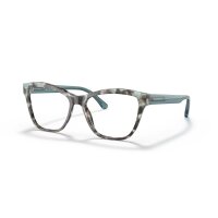 Emporio Armani - Korrektion - Damen - 5097 - Blau glänzend Havana