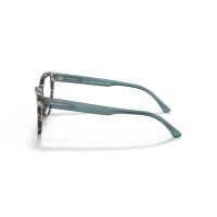 Emporio Armani - Korrektion - Damen - 5097 - Blau glänzend Havana