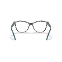 Emporio Armani - Korrektion - Damen - 5097 - Blau glänzend Havana
