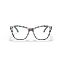 Emporio Armani - Korrektion - Damen - 5097 - Blau glänzend Havana